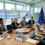 European Funding for Business