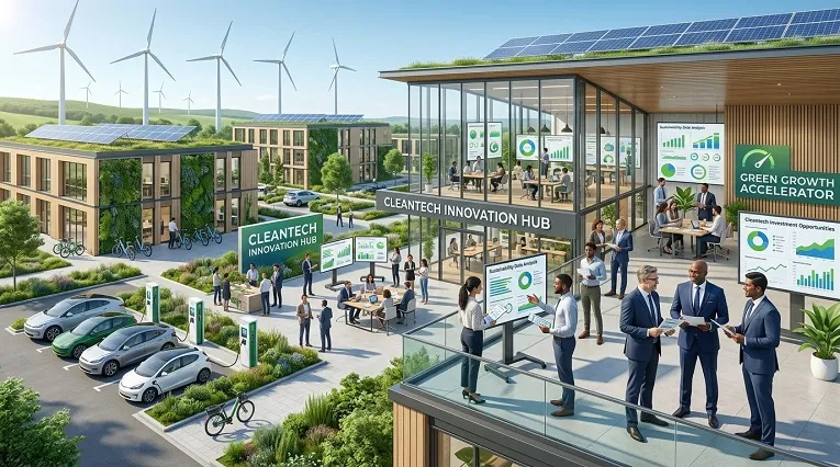 Low-Carbon Business