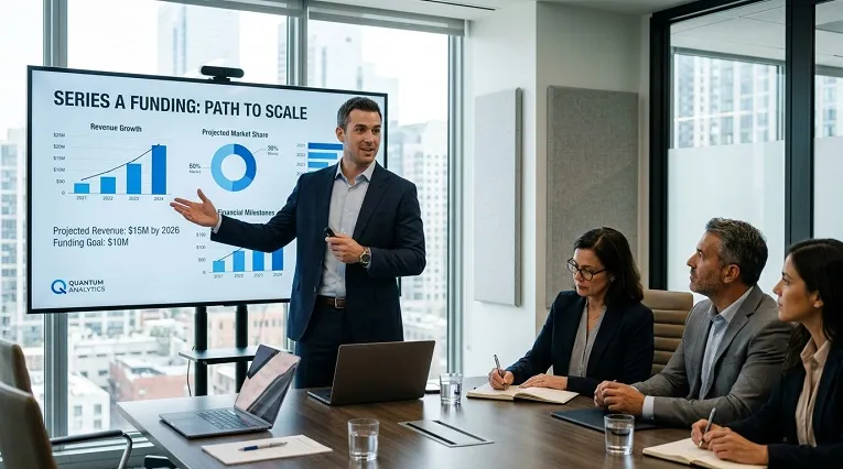 Investor Pitch Tips