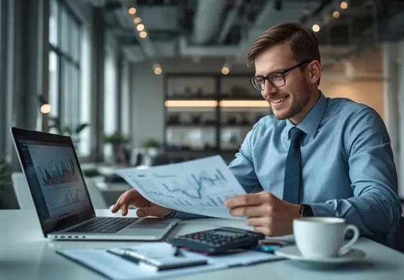 Business Finance for Beginners