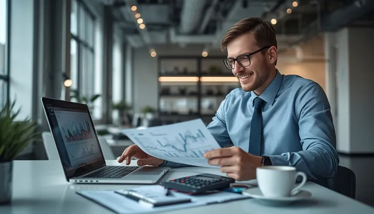 Business Finance for Beginners