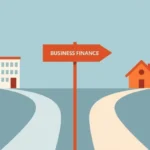Business Loans vs Personal Loans