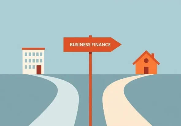 Business Loans vs Personal Loans