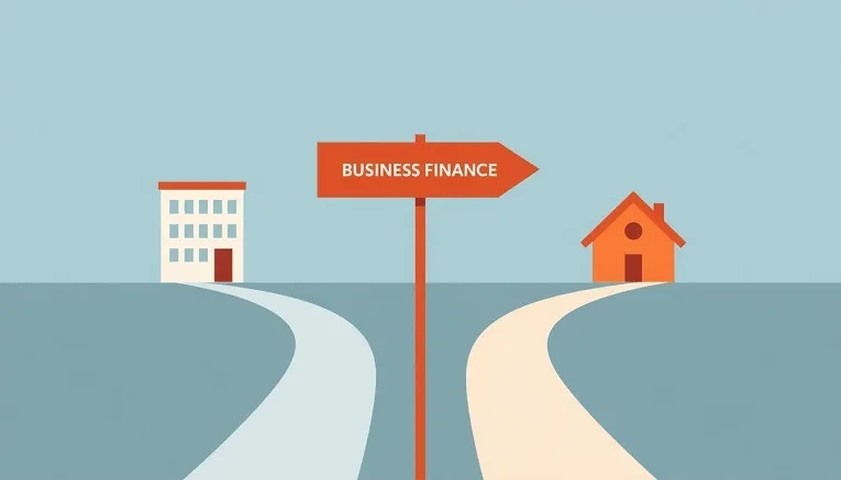 Business Loans vs Personal Loans