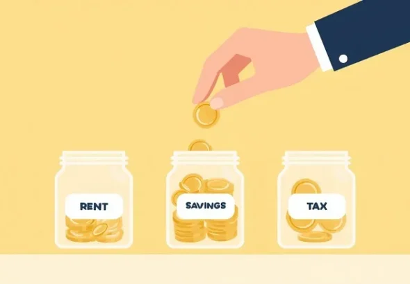 How to Create a Business Budget