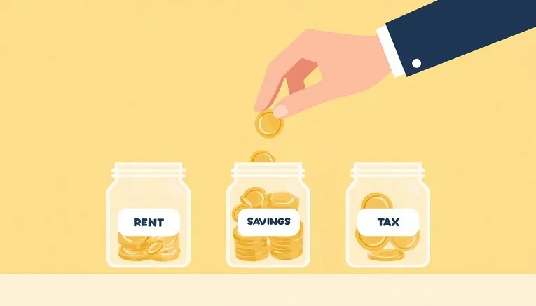 How to Create a Business Budget
