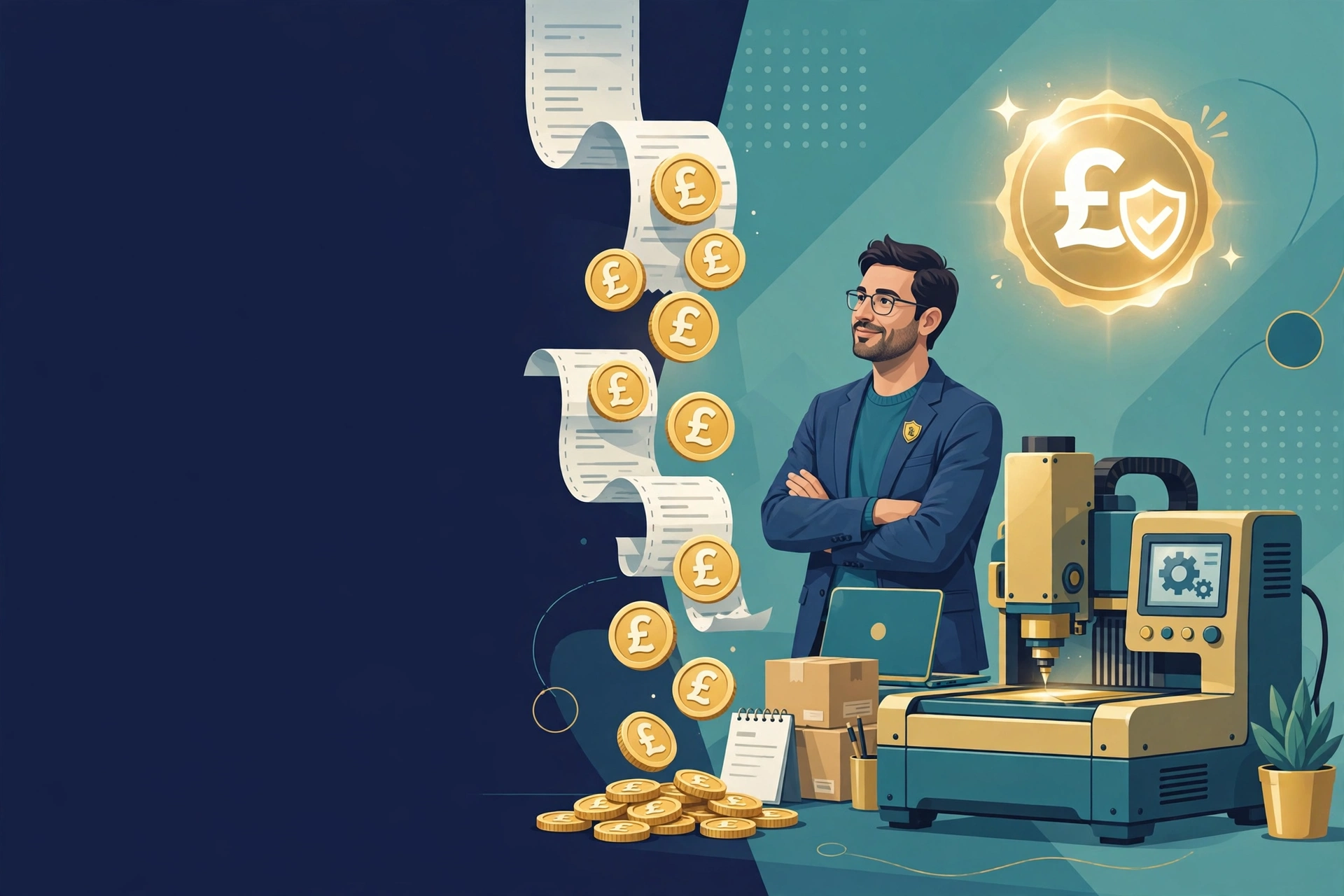 capital-allowances-explained-uk