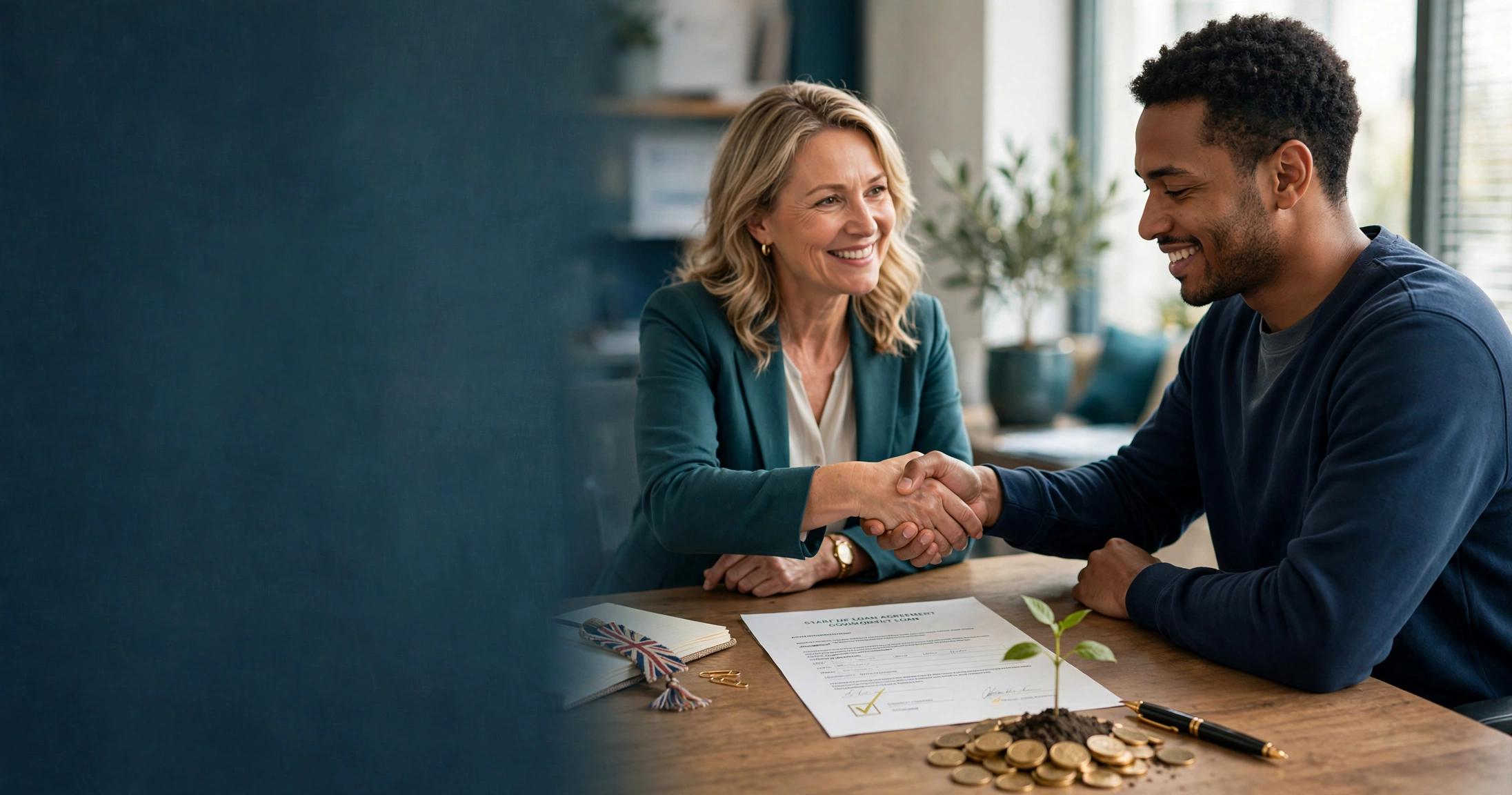 Government Start Up Loans UK: How to Apply and Get Approved (2026)