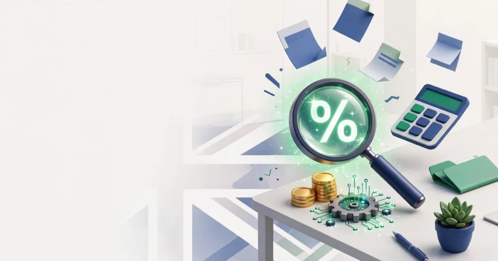 R&D Tax Credits for Small Businesses in the UK: A Plain-English Guide for 2026/27